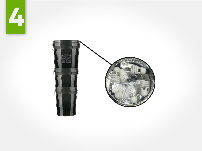 Чертеж собственного гроубокса Изготавливаем гроубокс для выращивания марихуаны