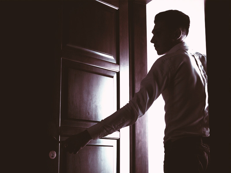 Не допускайте попадания света на коноплю ночью Проверка конопли ночью