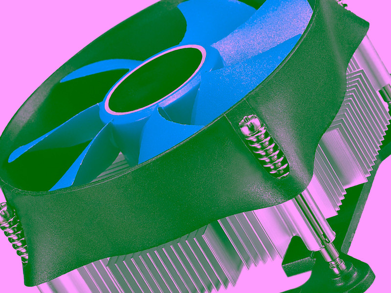 Быстрая сушка с помощью куллера от компа Компьютерный кулер для быстрой сушки конопли