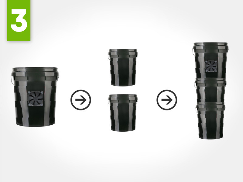 Как сделать гроубокс в домашних условиях Инструкция, свой гроубокс, 3 шаг