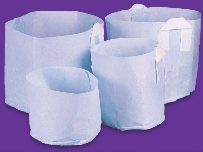 Выбор горшка для выращивания конопли в аутдоре Умный горшок для аутдора