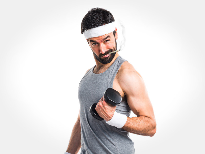 Как марихуана влияет на мужское здоровье Влияние конопли на мужское здоровье