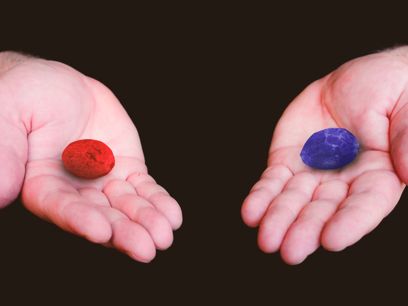 Что лучше подойдет: Автик или Фотик? Что выбрать? Автик или фотик?