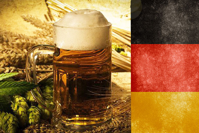 История конопляного пива История пива с коноплей